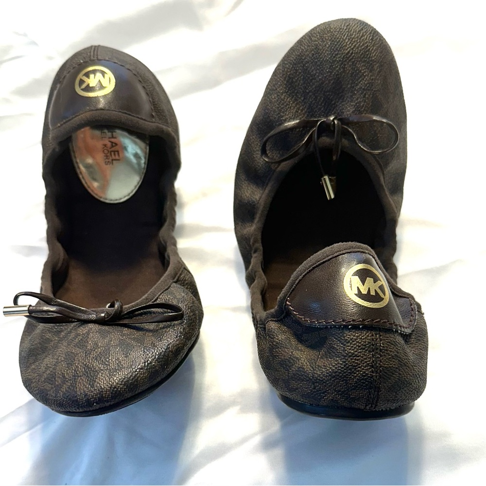 Michael Kors shoes